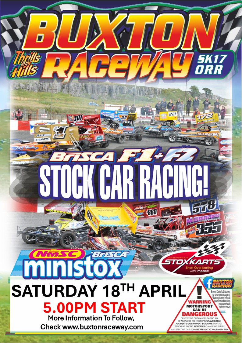 Saturday 18th and Sunday 19th April Preview